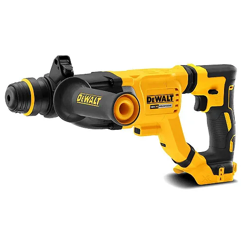 DEWALT Κρουστικό πιστολέτο SDS-Plus Brushless 18V (χωρίς μπαταρία και φορτιστή) DCH263N