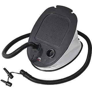 Aqua Marina Αντλία  ποδιού Areo III 28296