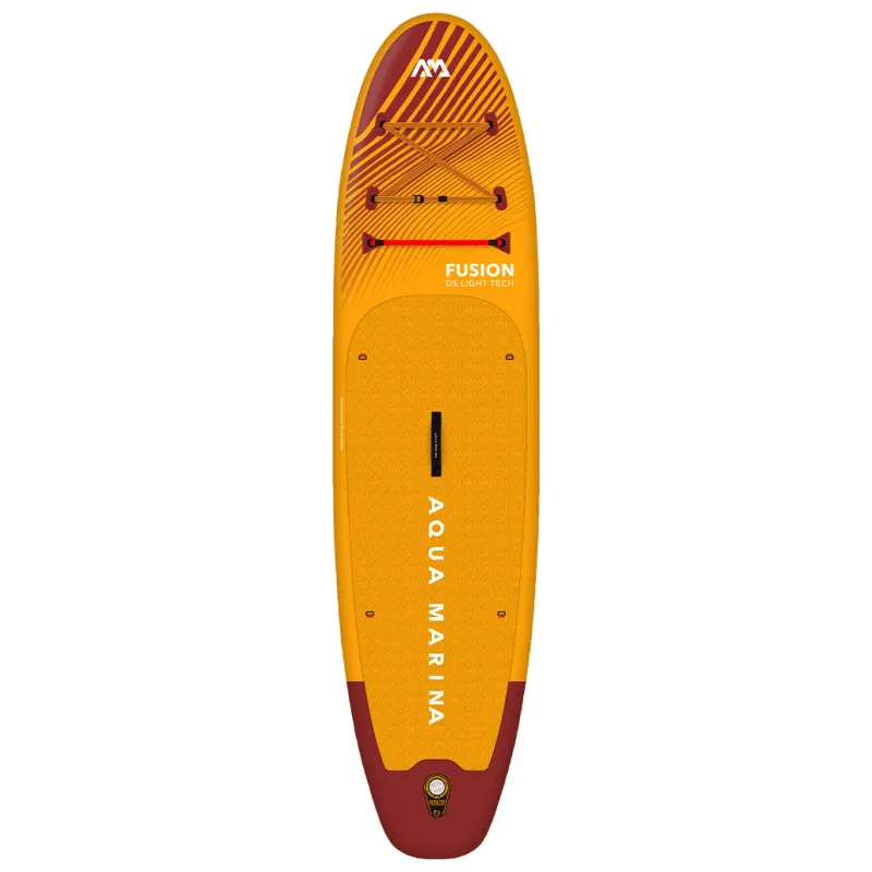 Aqua Marina Φουσκωτή Σανίδα SUP Fusion New Edition 330cm
