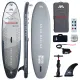 Aqua Marina Φουσκωτή Σανίδα SUP Glow 315cm