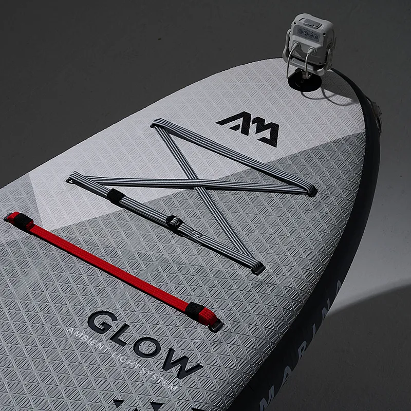 Aqua Marina Φουσκωτή Σανίδα SUP Glow 315cm