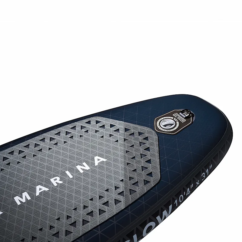 Aqua Marina Φουσκωτή Σανίδα SUP Glow 315cm
