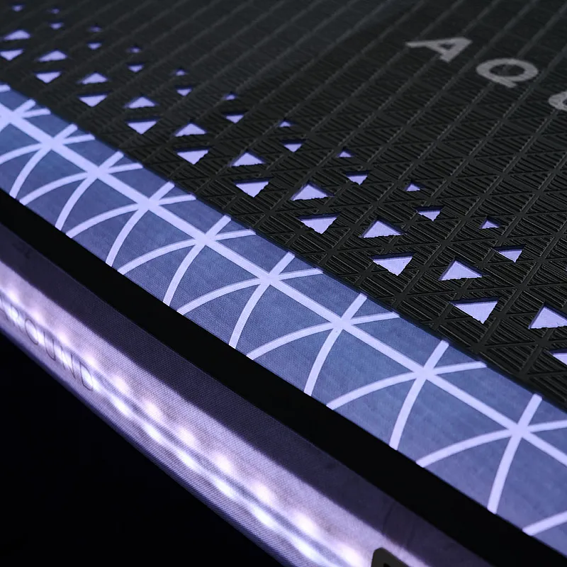 Aqua Marina Φουσκωτή Σανίδα SUP Glow 315cm