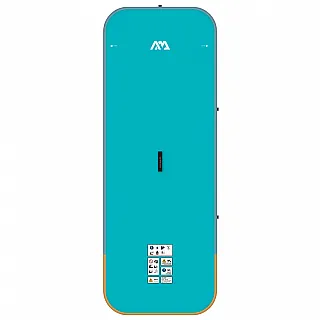Aqua Marina Φουσκωτή Σανίδα SUP Peace MOD-23 250cm 28356 - Σε 12 Άτοκες Δόσεις