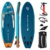 Aqua Marina Φουσκωτή Σανίδα SUP Rapid 289cm - 9 6" 28203 - Σε 18 Άτοκες Δόσεις - Σανίδες Sup και αξεσουάρ