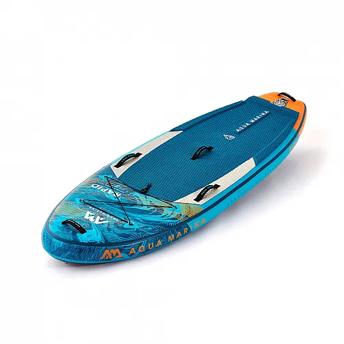 Aqua Marina Φουσκωτή Σανίδα SUP Rapid 289cm - 9'6" 28203 - Σε 12 Άτοκες Δόσεις