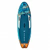 Aqua Marina Φουσκωτή Σανίδα SUP Rapid 289cm - 9 6" 28203 - Σε 18 Άτοκες Δόσεις - Σανίδες Sup και αξεσουάρ