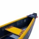 Aqua Marina Φουσκωτό Διθέσιο Καγιάκ Tomahawk AIR-C 3AT A110832MR 478cm 28392