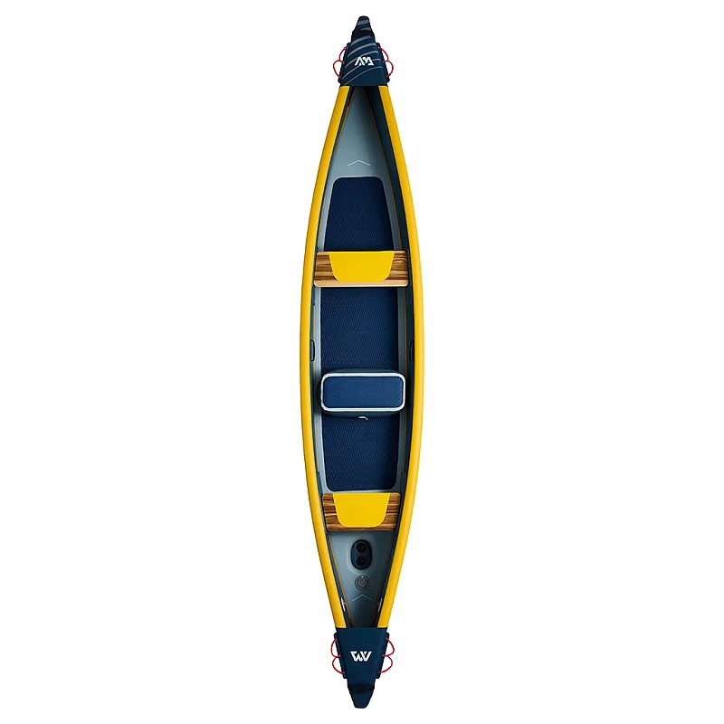Aqua Marina Φουσκωτό Διθέσιο Καγιάκ Tomahawk AIR-C 3AT A110832MR 478cm 28392