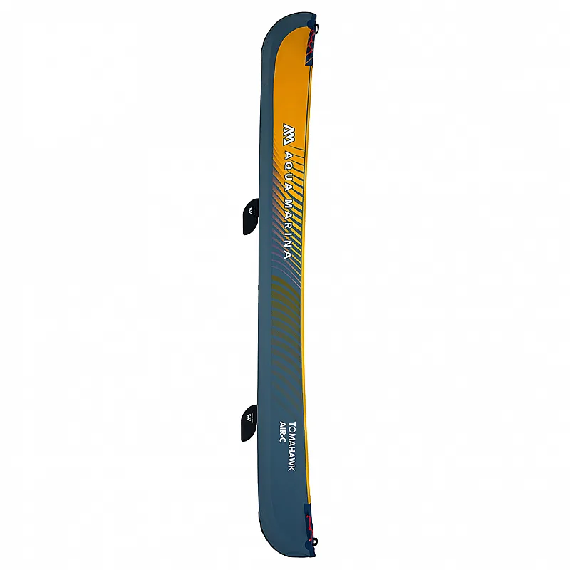 Aqua Marina Φουσκωτό Διθέσιο Καγιάκ Tomahawk AIR-C 3AT A110832MR 478cm 28392