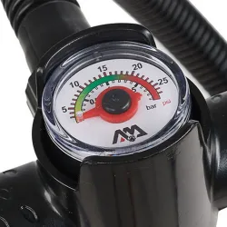 Aqua Marina Μετρητής πίεσης για τρόμπα SUP 28215