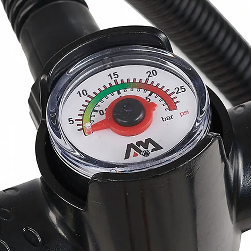Aqua Marina Μετρητής πίεσης για τρόμπα SUP 28215