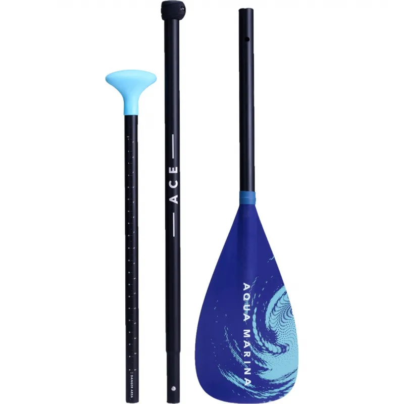 Aqua Marina Παιδικό Κουπί SUP Ace Kids 136-177CM