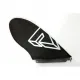 Aqua Marina Πτερύγιο Fiberglass Racing fin Elite 28312