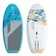 SUP Falcon Soft-Top Foil Board 5’7″ - 71cm AH-512SF