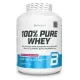 BIOTECH USA 100% Pure Whey 2270gr