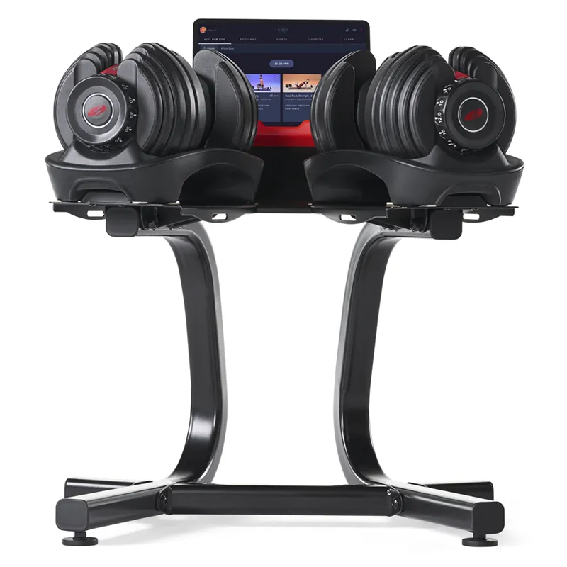 Bowflex Stand για Ρυθμιζόμενους Αλτήρες