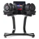 Bowflex Stand για Ρυθμιζόμενους Αλτήρες
