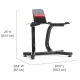 Bowflex Stand για Ρυθμιζόμενους Αλτήρες