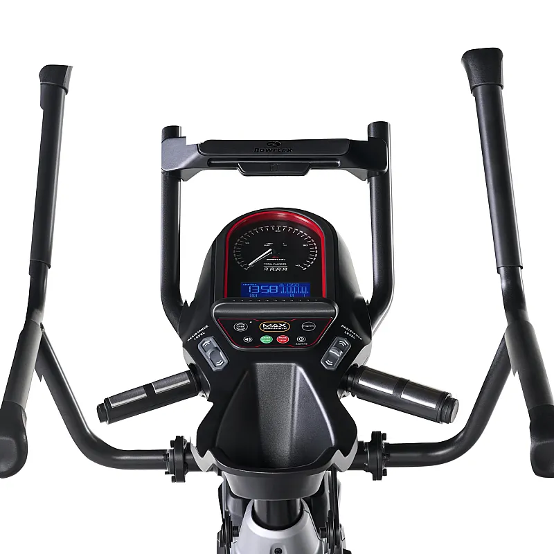 Ελλειπτικό Μηχάνημα BowFlex Max Trainer M6i 