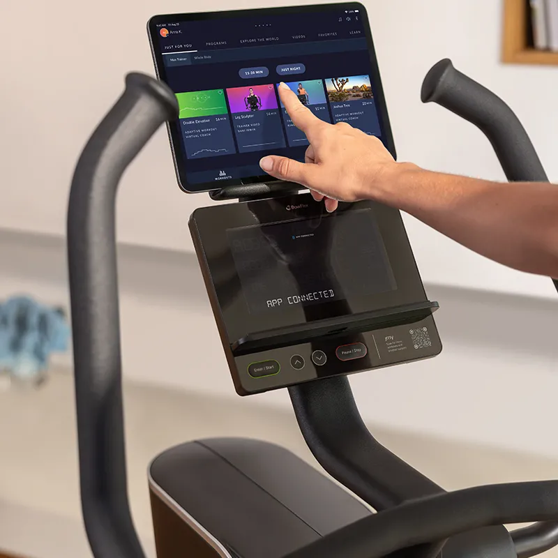 Ελλειπτικό Μηχάνημα BowFlex Max Trainer SEi 