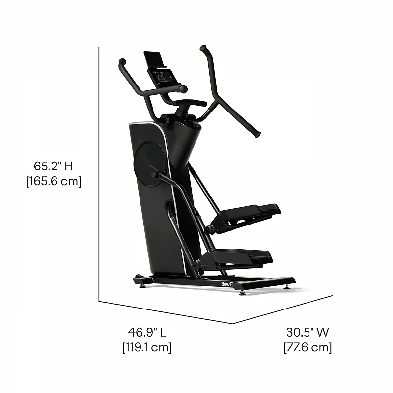 Ελλειπτικό Μηχάνημα BowFlex Max Trainer SEi 