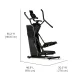 Ελλειπτικό Μηχάνημα BowFlex Max Trainer SEi 