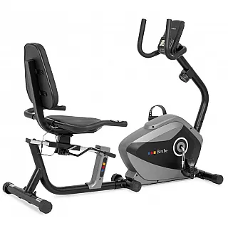 Bcube RQ40 Καθιστό Ποδήλατο Γυμναστικής - Σε 12 Άτοκες Δόσεις
