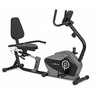 Bcube RQ40 Καθιστό Ποδήλατο Γυμναστικής - Σε 12 Άτοκες Δόσεις