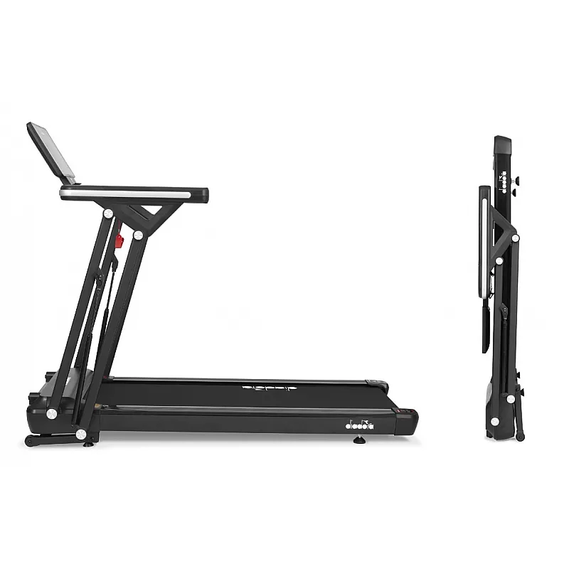 Diadora Runner 7.8 Ηλεκτρικός Διάδρομος 3.0HP