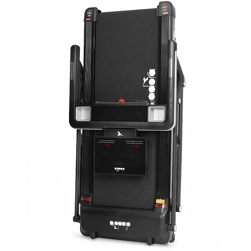 Diadora Runner 7.8 Ηλεκτρικός Διάδρομος 3.0HP