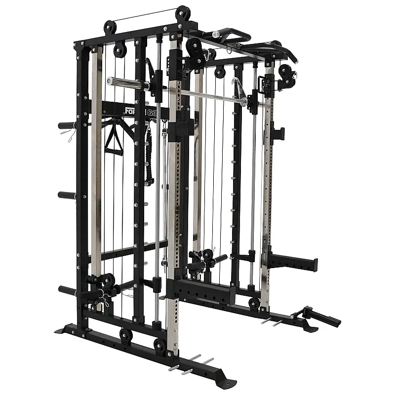 Force USA Ημιεπαγγελματικό Πολυόργανο G3‑V2 All‑In‑One Trainer