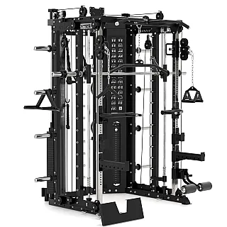 Force USA Επαγγελματικό Πολυόργανο G15‑B All‑In‑One Trainer - Σε 24 Άτοκες Δόσεις