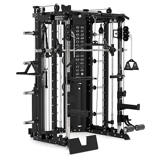 Force USA Επαγγελματικό Πολυόργανο G15‑B All‑In‑One Trainer - Σε 24 Άτοκες Δόσεις