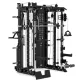 Force USA Επαγγελματικό Πολυόργανο G12‑V2 All‑In‑One Trainer