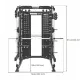 Force USA Επαγγελματικό Πολυόργανο G12‑V2 All‑In‑One Trainer