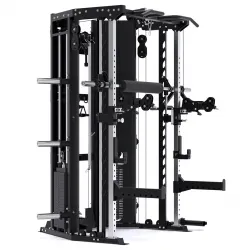 Force USA F‑C10 Επαγγελματικό All‑In‑One Trainer - Σε 24 Άτοκες Δόσεις