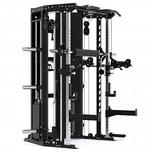 Force USA F‑C10 Επαγγελματικό All‑In‑One Trainer - Σε 24 Άτοκες Δόσεις