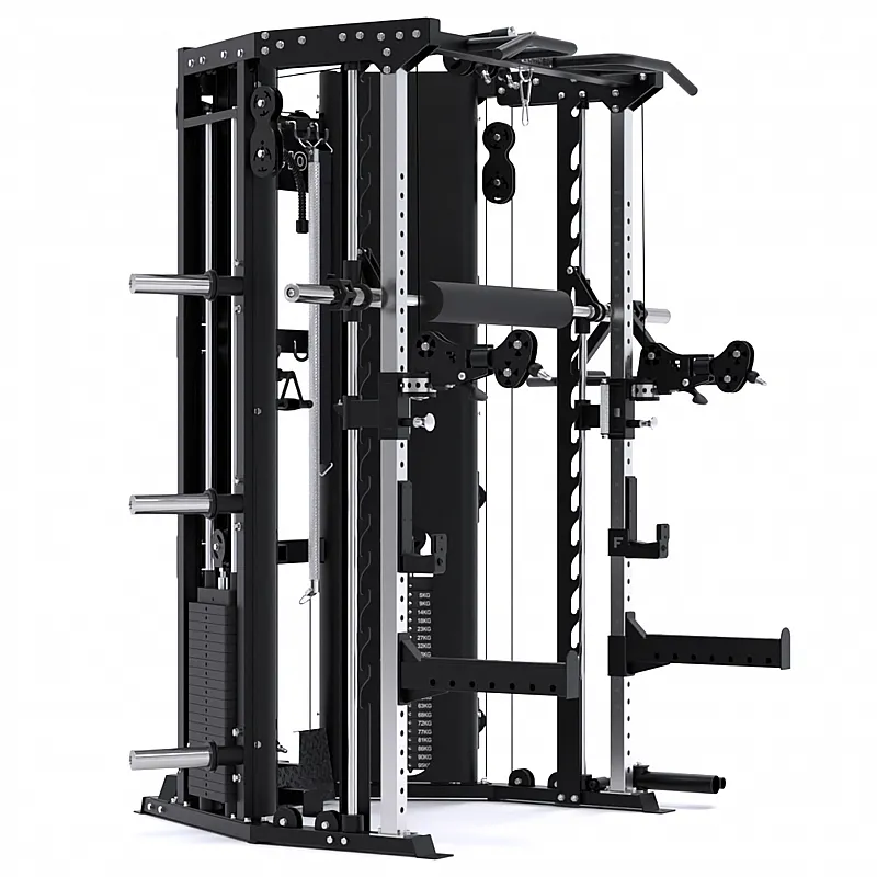 Force USA F‑C10 Επαγγελματικό All‑In‑One Trainer