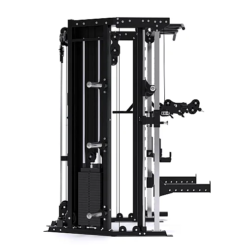 Force USA F‑C10 Επαγγελματικό All‑In‑One Trainer - Σε 24 Άτοκες Δόσεις