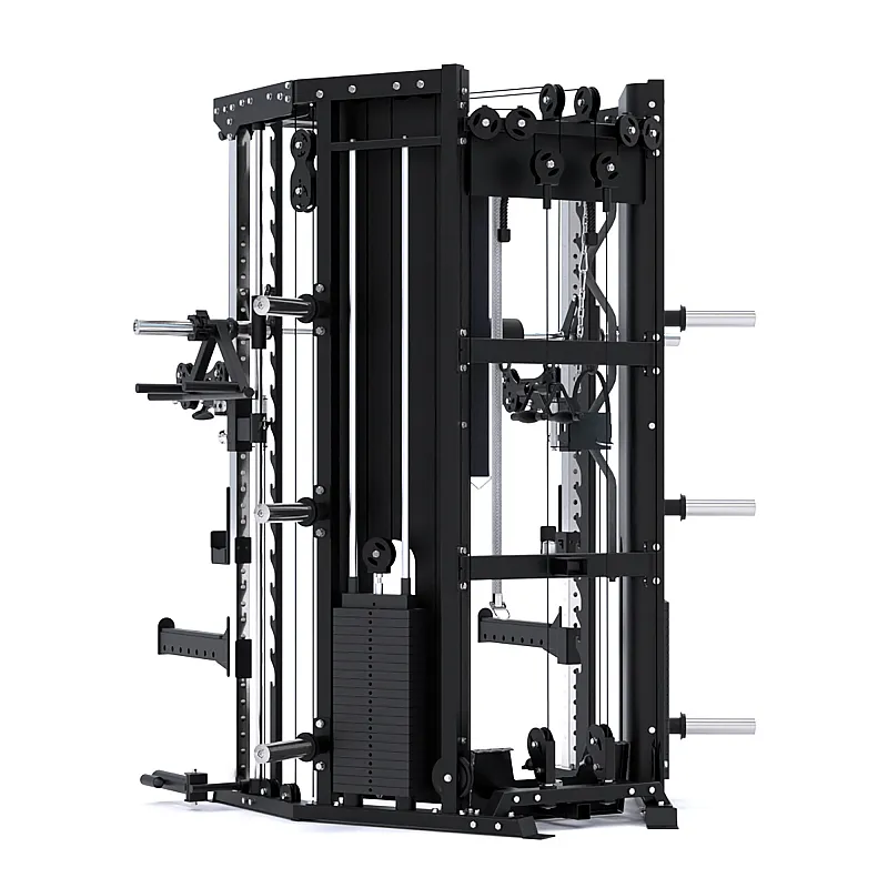 Force USA F‑C10 Επαγγελματικό All‑In‑One Trainer