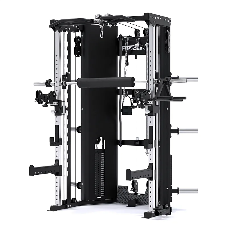 Force USA F‑C10 Επαγγελματικό All‑In‑One Trainer