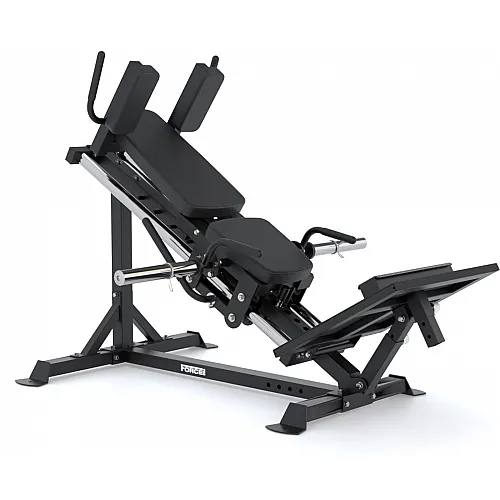 Force USA Όρθια Πρέσα Ποδιών και Hack Squat F‑CLP‑V3 - Σε 12 Άτοκες Δόσεις