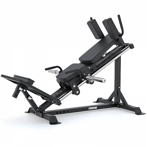 Force USA Όρθια Πρέσα Ποδιών και Hack Squat F‑CLP‑V3 - Σε 12 Άτοκες Δόσεις