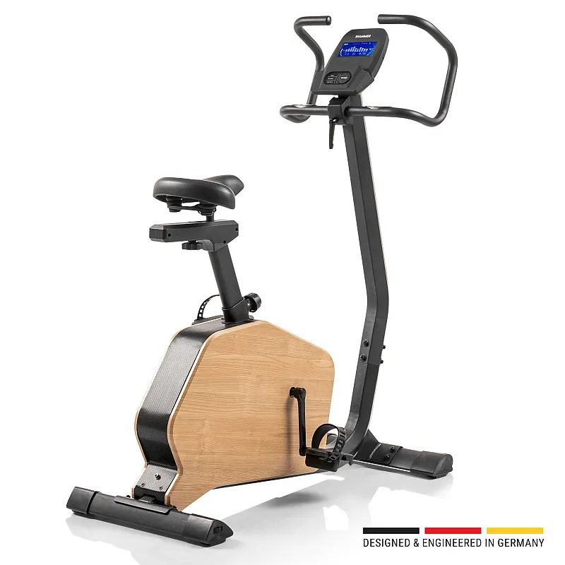 Hammer CardioPace 5.0 NorsK Στατικό Ποδήλατο