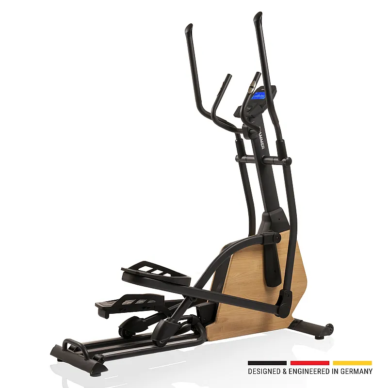 Hammer CrossPace 5.0 NorsK Ηλεκτρομαγνητικό Ελλειπτικό