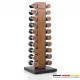 Hammer NorsK Σετ Κάθετη Βάση με Αλτήρες (1‑10kg) 398173441