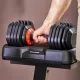 Hammer StrongLock 4.0 Ρυθμιζόμενος Αλτήρας 25kg
