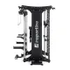 Επαγγελματικό Πολυόργανο Power Rack inSPORTline Cable Column CC650 Double - 25847 - Σε 24 Άτοκες Δόσεις