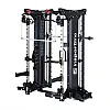  Επαγγελματικό Πολυόργανο Power Rack inSPORTline Cable Column CC650 Double - 25847 - Σε 24 Άτοκες Δόσεις